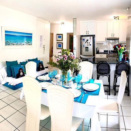 Apartmán Frinton On Sea 3 Ballito Exteriér fotografie