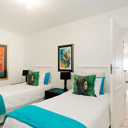 Apartmán Frinton On Sea 3 Ballito Exteriér fotografie
