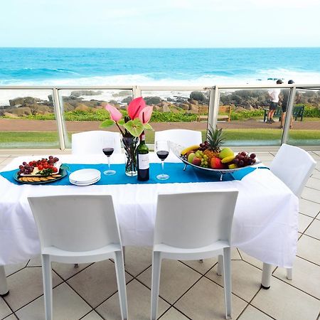 Apartmán Frinton On Sea 3 Ballito Exteriér fotografie