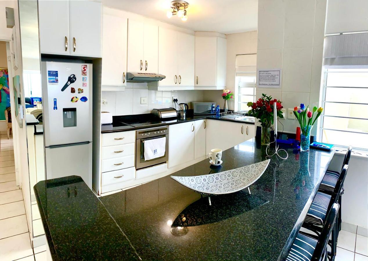 Apartmán Frinton On Sea 3 Ballito Exteriér fotografie
