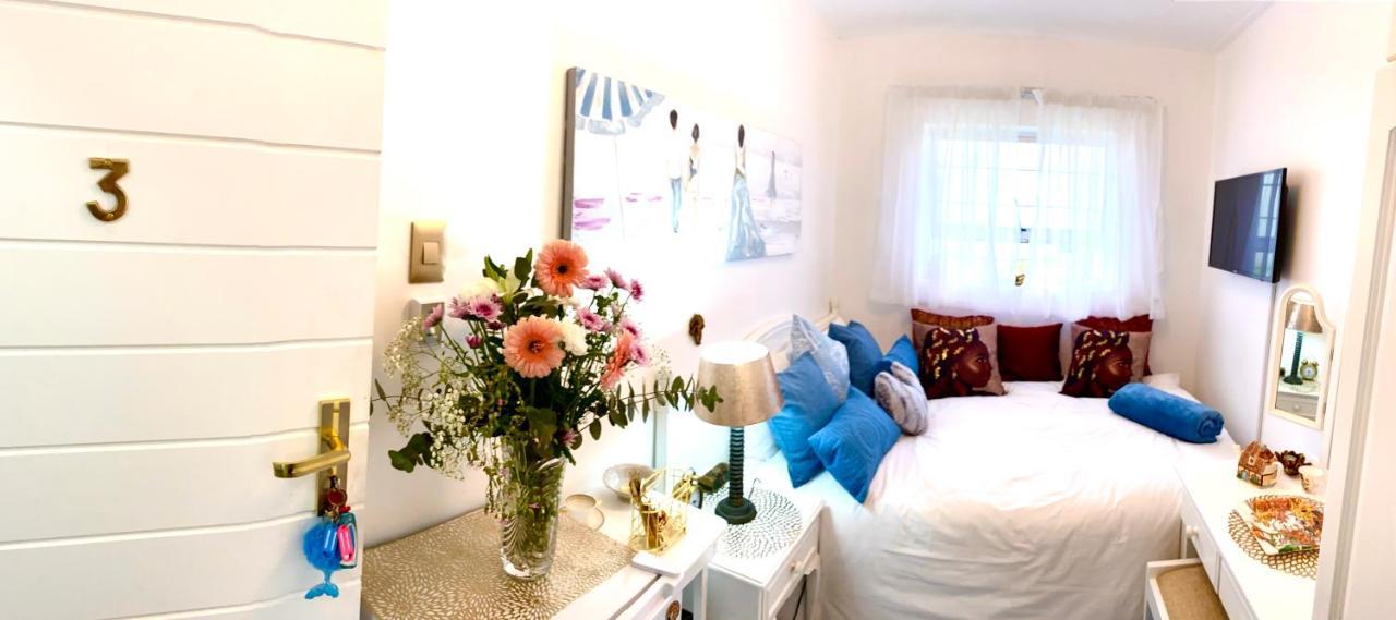Apartmán Frinton On Sea 3 Ballito Exteriér fotografie