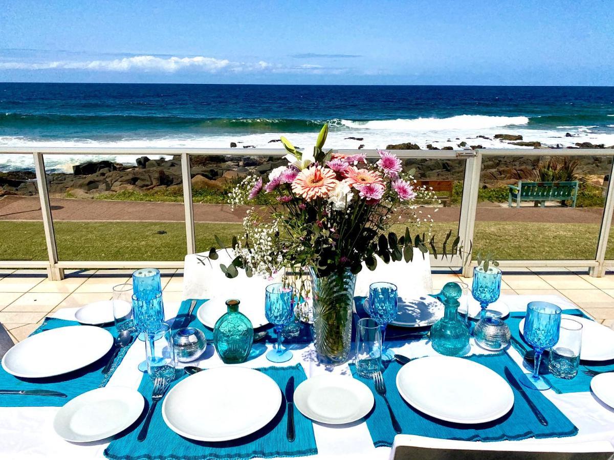 Apartmán Frinton On Sea 3 Ballito Exteriér fotografie