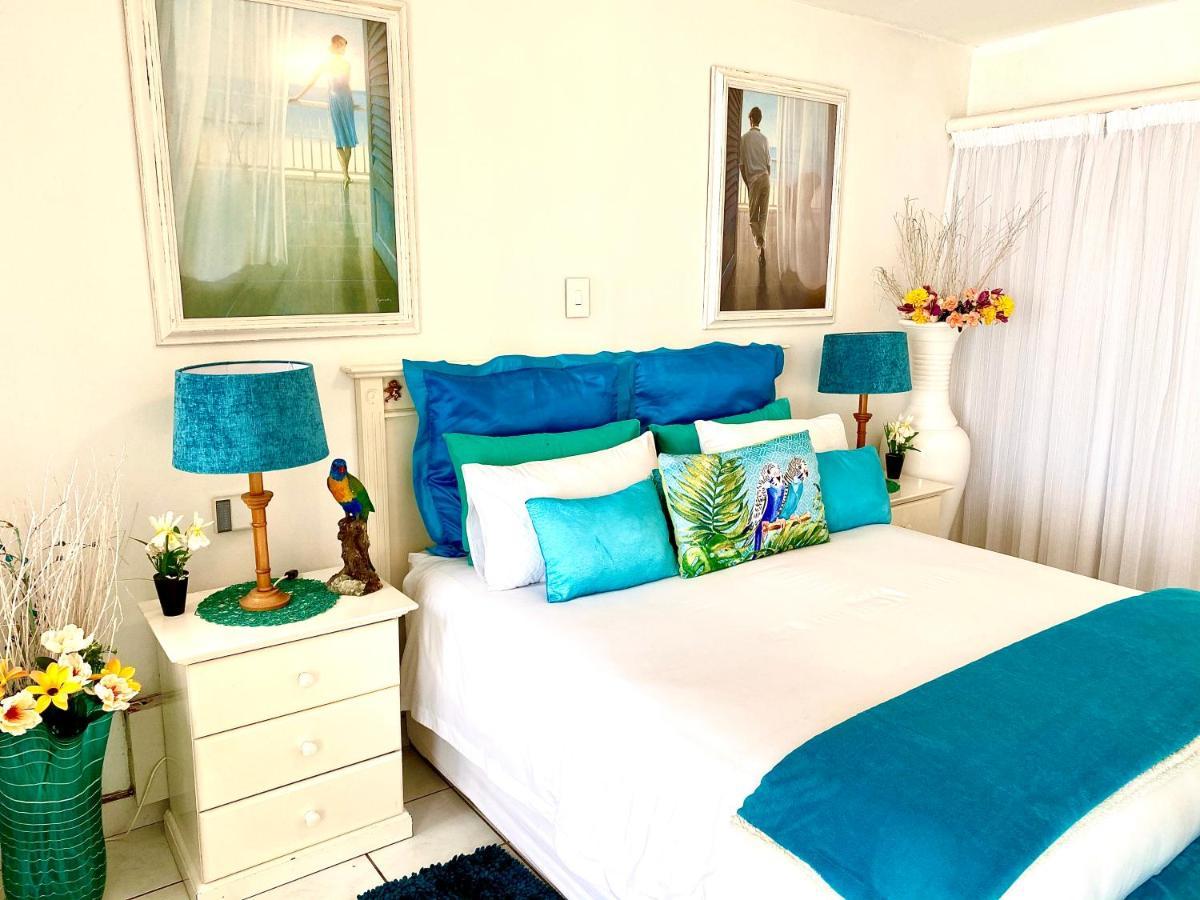 Apartmán Frinton On Sea 3 Ballito Exteriér fotografie