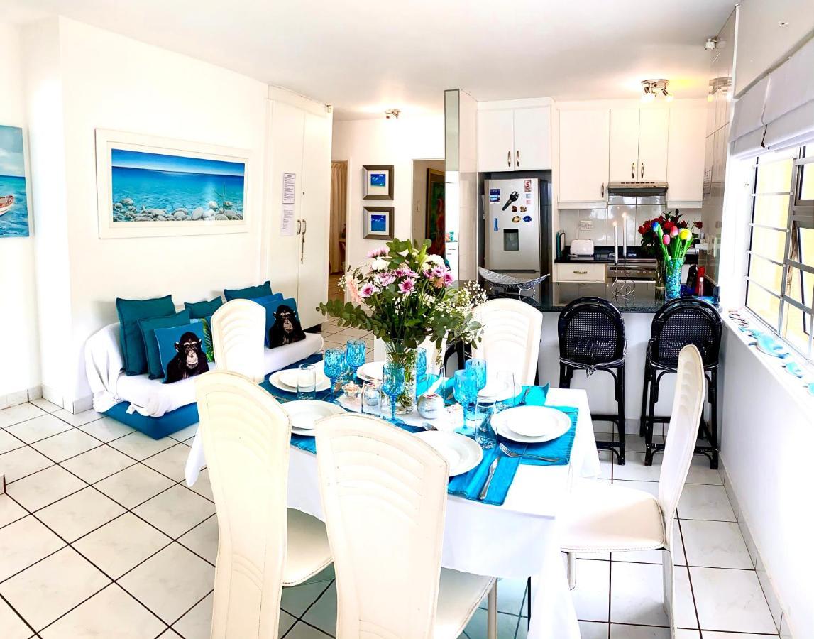 Apartmán Frinton On Sea 3 Ballito Exteriér fotografie