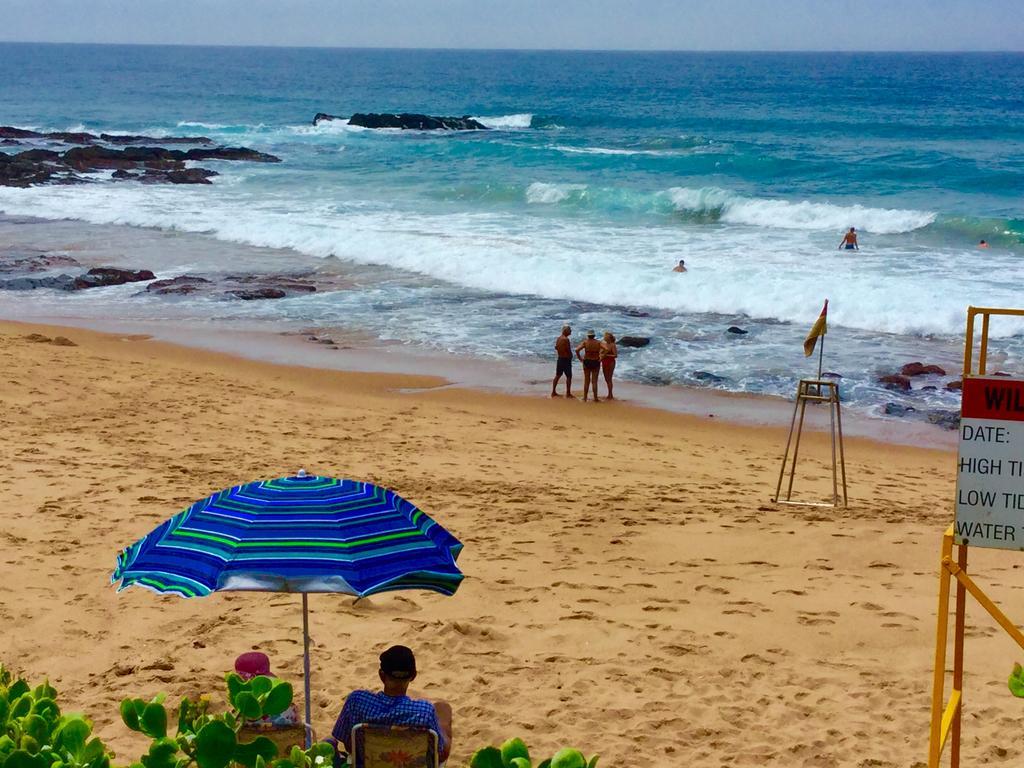 Apartmán Frinton On Sea 3 Ballito Exteriér fotografie