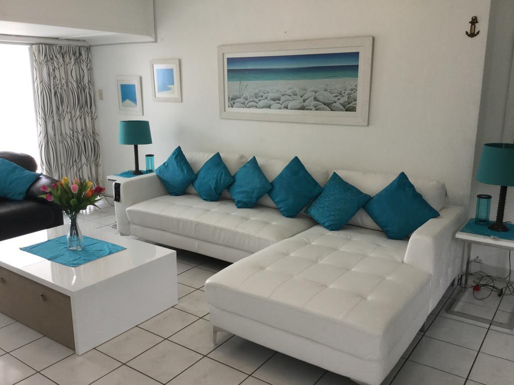 Apartmán Frinton On Sea 3 Ballito Exteriér fotografie