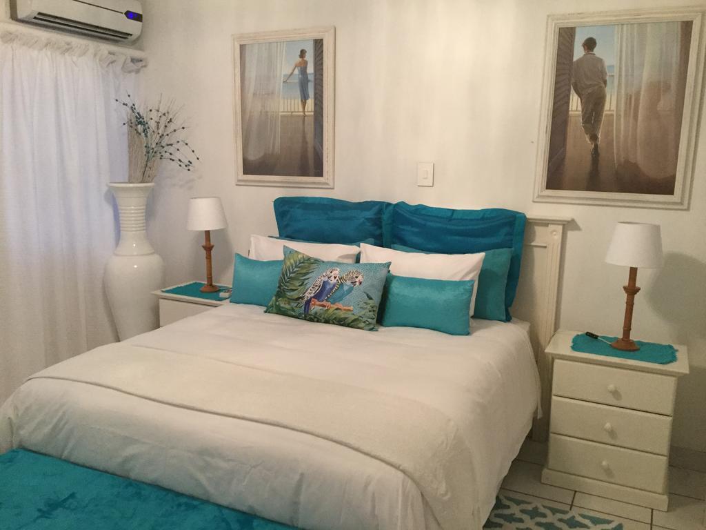 Apartmán Frinton On Sea 3 Ballito Exteriér fotografie