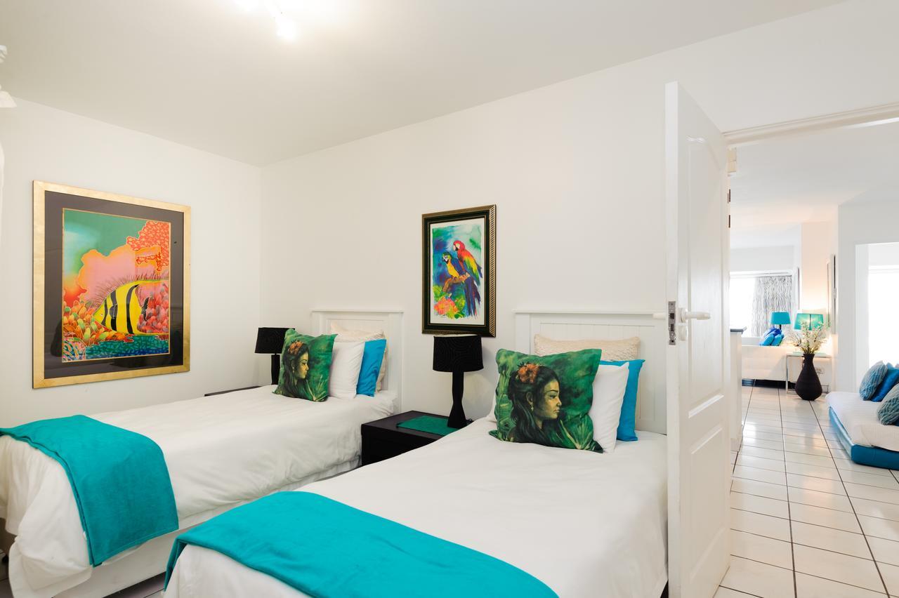 Apartmán Frinton On Sea 3 Ballito Exteriér fotografie
