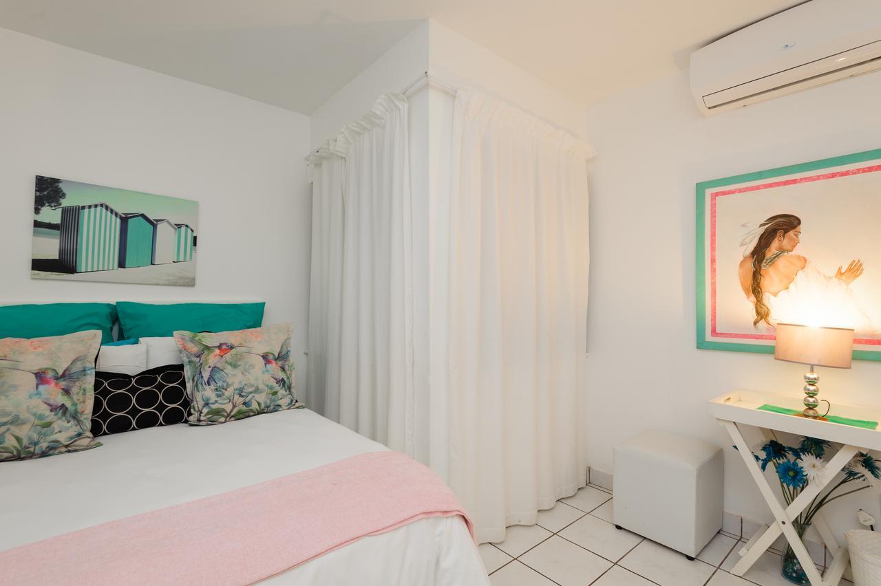 Apartmán Frinton On Sea 3 Ballito Exteriér fotografie