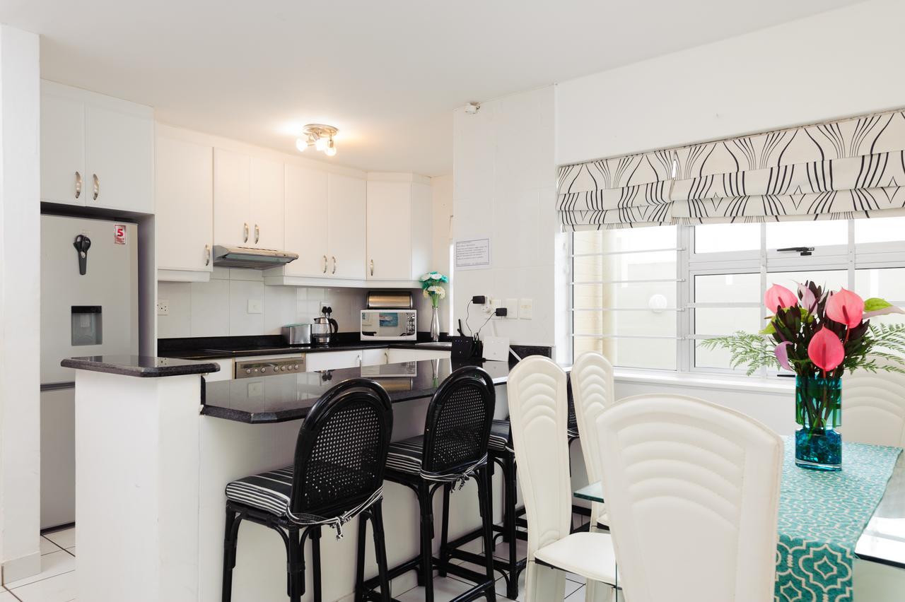 Apartmán Frinton On Sea 3 Ballito Exteriér fotografie