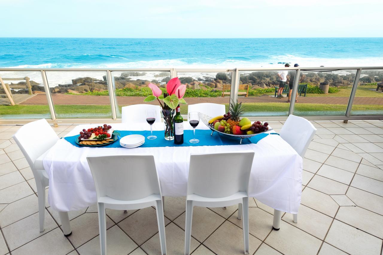 Apartmán Frinton On Sea 3 Ballito Exteriér fotografie